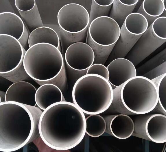 三角镇321不锈钢管