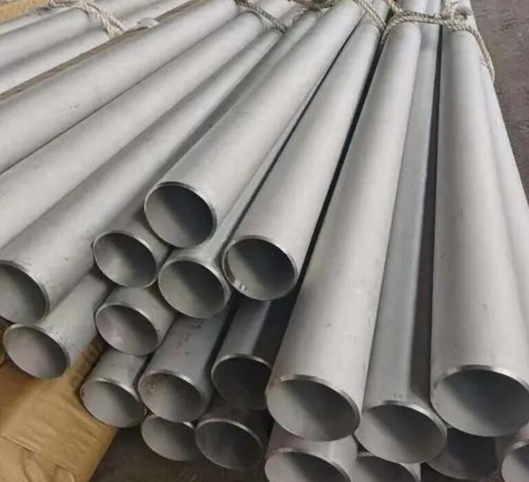 三角镇304不锈钢管