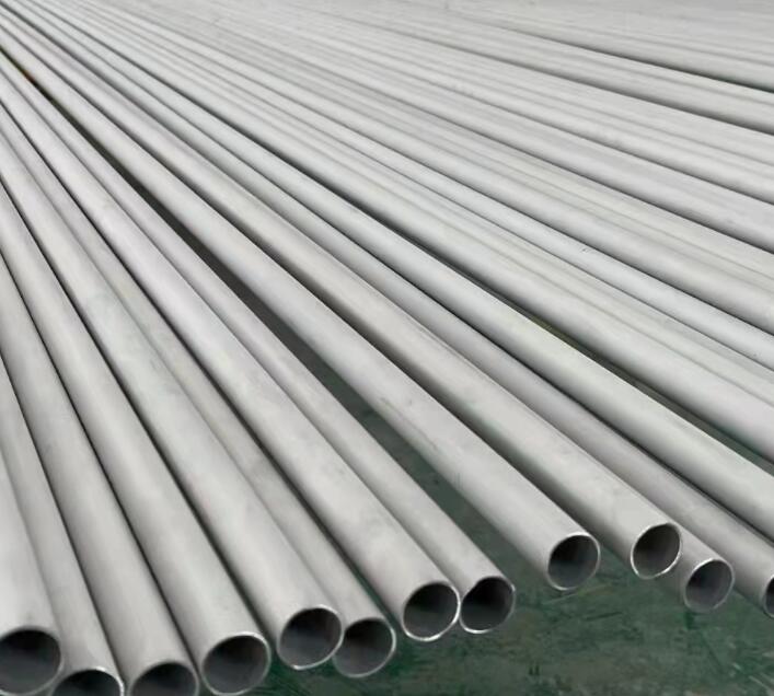 三角镇441不锈钢管