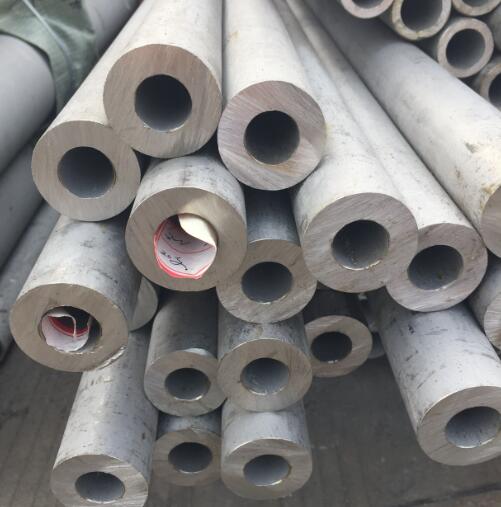 三角镇321不锈钢管