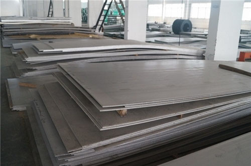 三角镇304不锈钢板